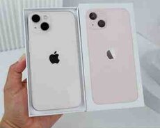 Apple iPhone 13 Pink 128GB, 4GB