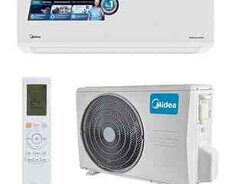 Kondisioner Midea İnverter AF-09N8D1 +BORU