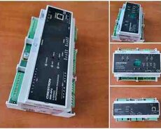 Crestron mühərrik idarəetmə modulları
