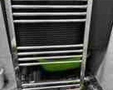 Dəsmal qurudan radiator