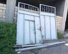 Darvaza