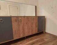 Qonaq otağı mebeli Kilim