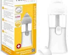 Nebulizator üçün nazal yuyucu NW1 ROSSMAX