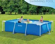 Hovuz İntex 30020075sm