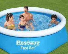 Şişmə hovuz Bestway