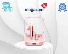 Simsiz qulaqcıq Redmi Buds 6 Active Pink
