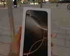 Apple iPhone 16 Pro Max Natural Titanium 256GB, 8GB