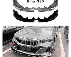 BMW G60 ön lipi