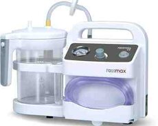 Aspirator Rossmax V3 V5