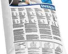 Şüşə qum Intex 29058