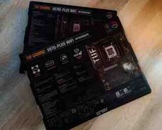 Ana plata Asus TUF Gaming X670E