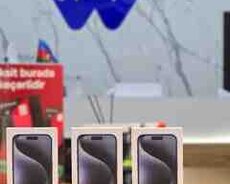 Apple iPhone 15 Pro Blue Titanium 128GB, 8GB
