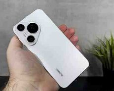 Huawei Pura 70 White 256GB, 12GB
