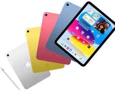 Apple iPad A16 256GB