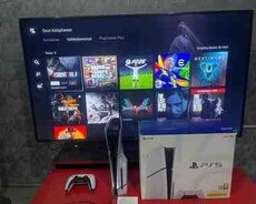 Playstation 5 Slim 1 TB