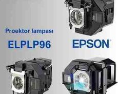 Proyektor lampaları