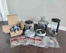 Mətbəx kombaynı Bosch MultiTalent 8