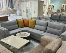 Künc divan, Yeni, Açılan, Bazalı, Nabuk, Şəhərdaxili pulsuz çatdırılma