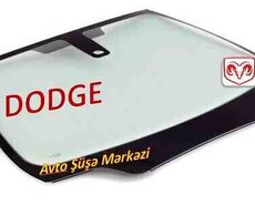 DODGE avtomobil şüşələri
