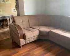 Künc divan