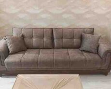 Karat divan