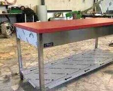 Ət doğrama masası