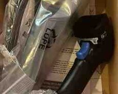 Barcode scanner Datalogic QW2520-BKK1S