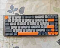 Redragon azure k652 wireless mechanical keyboard