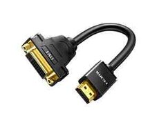 Konvertor dvi to hdmi