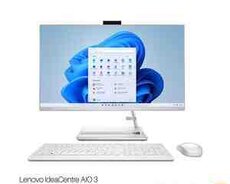 Monoblok Lenovo AIO All-in-One
