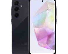 Samsung Galaxy A55 5G Awesome Navy 256GB, 8GB