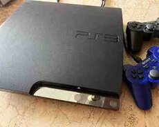 Sony PlayStation 3 500GB