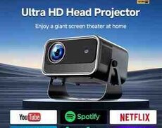 CY900 Pro Android Smart Proyektor