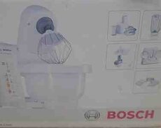 Mətbəx kombaynı Bosch
