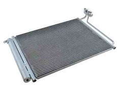 BMW X5 E53 kondisener radiator