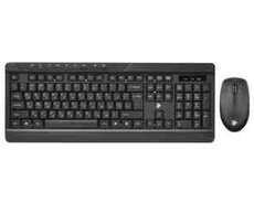 2E Wireless Combo MK410MWB Black (2E-MK410MWB)