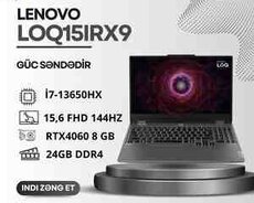 Lenovo LOQ 15IRX91