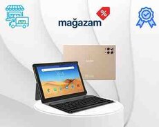 Klaviaturalı planşet Modio M19 Black