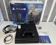 Sony Playstation 4 Pro 1TB