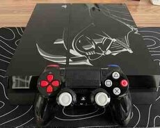 Sony PlayStation 4 STAR WARS LIMITED EDITION 5.05 2TB