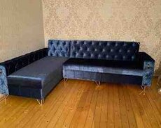 Künc divan