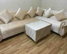 Künc divan