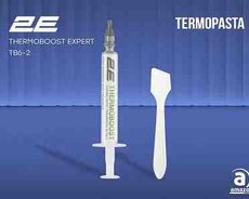 Termopasta 2E THERMOBOOST EXPERT TB6-2, (5.6 W, m-K)