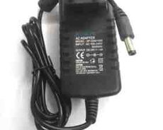 24V adapterlər