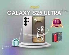 Samsung Galaxy S25 Ultra Titanium Gray 512GB, 12GB