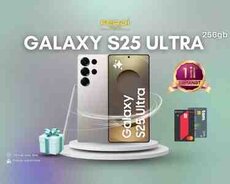 Samsung Galaxy S25 Ultra Titanium Gray 256GB, 12GB