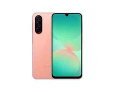Samsung Galaxy A26 5G Peach Pink 256GB, 8GB