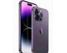 Apple iPhone 14 Pro Deep Purple 128GB, 6GB