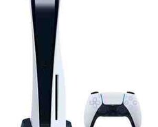 Sony PlayStation 5 Fat 825 gb