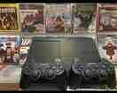 Sony PlayStation 3